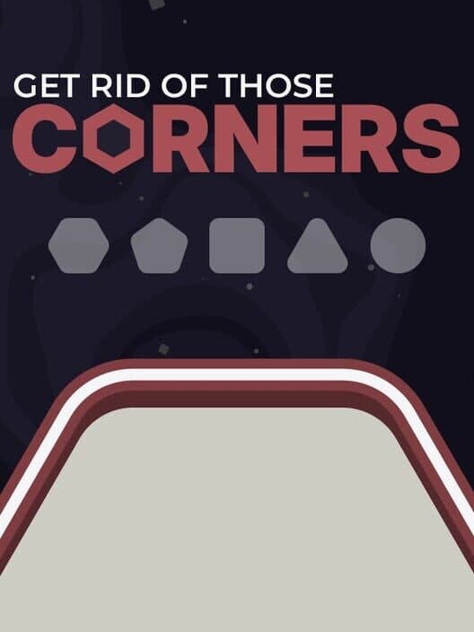 Обложка Get Rid Of Those Corners