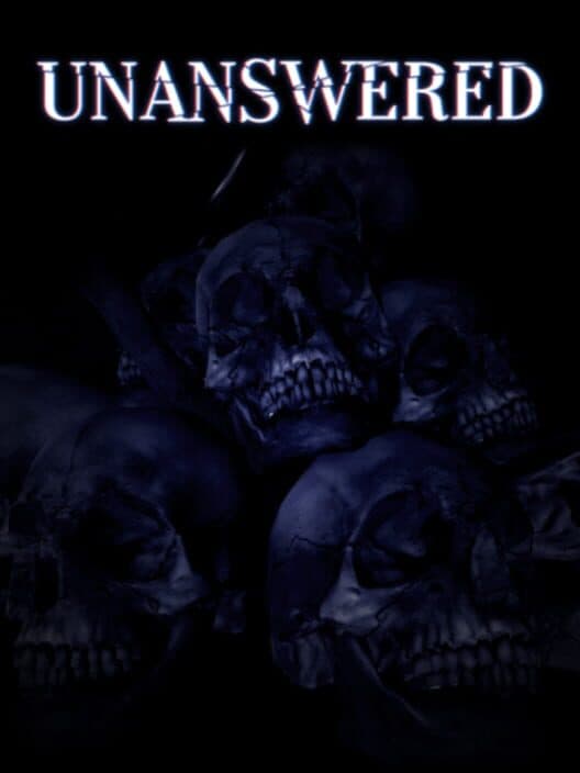 Обложка Unanswered