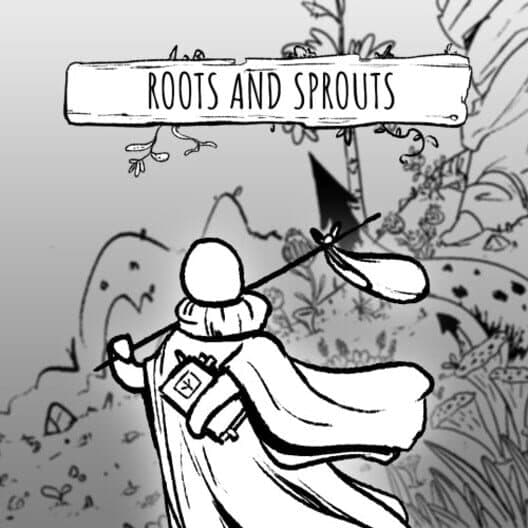 Обложка Roots And Sprouts