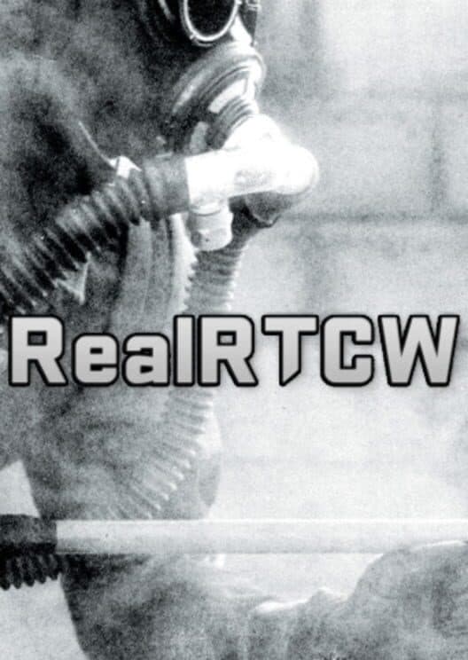 Обложка RealRTCW: Supporter Pack