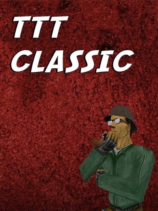 Обложка TTT Classic