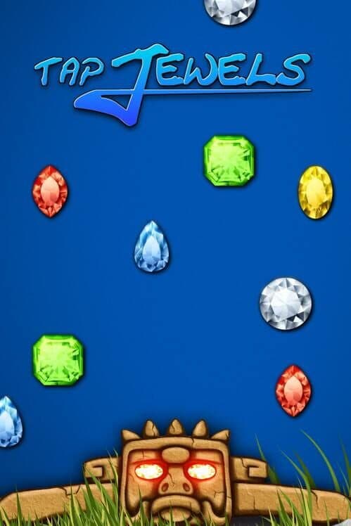 Обложка Tap Jewels
