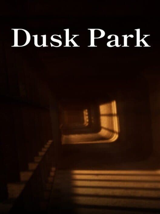 Обложка Dusk Park