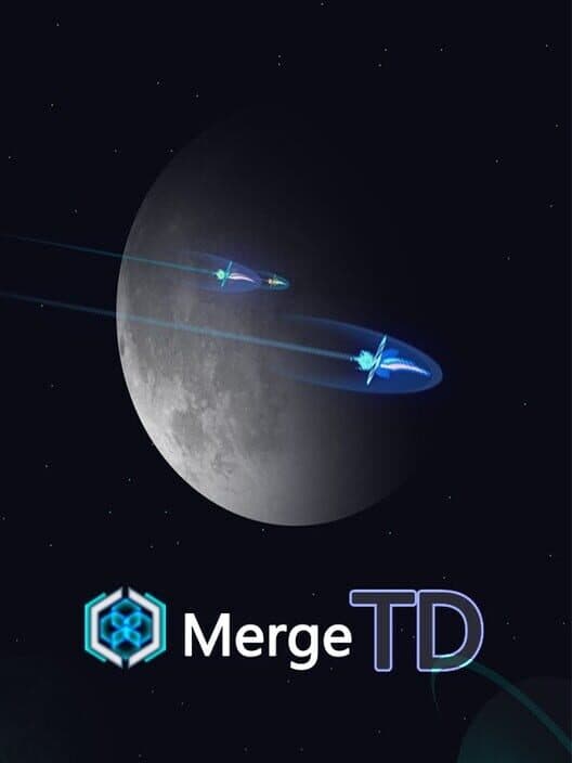 Обложка MergeTD