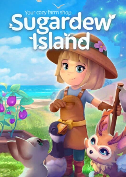 Обложка Sugardew Island: Complete Bundle