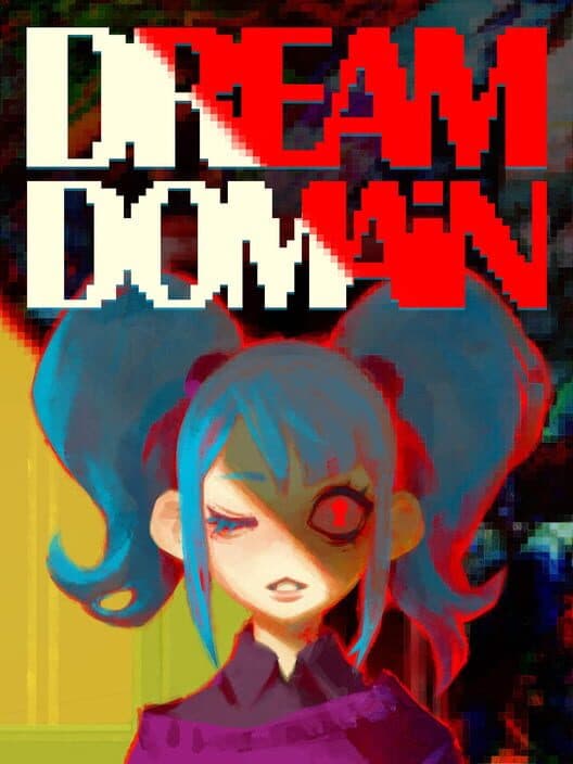 Обложка Dream Domain