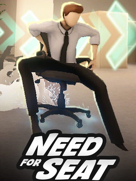 Обложка Need for Seat