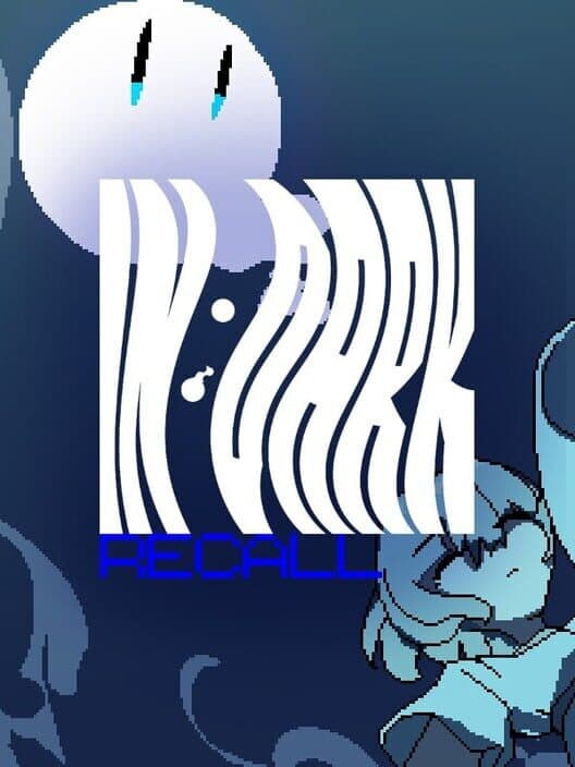 Обложка In:Dark Recall