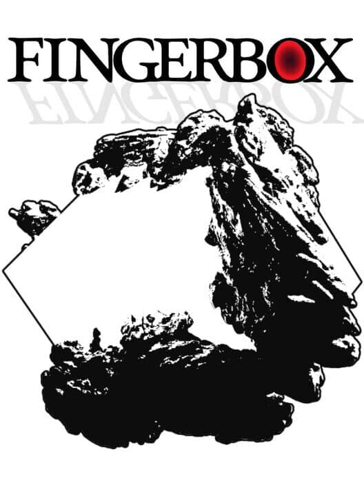 Обложка Fingerbox