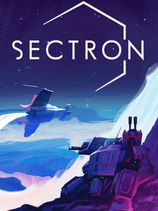 Обложка Sectron