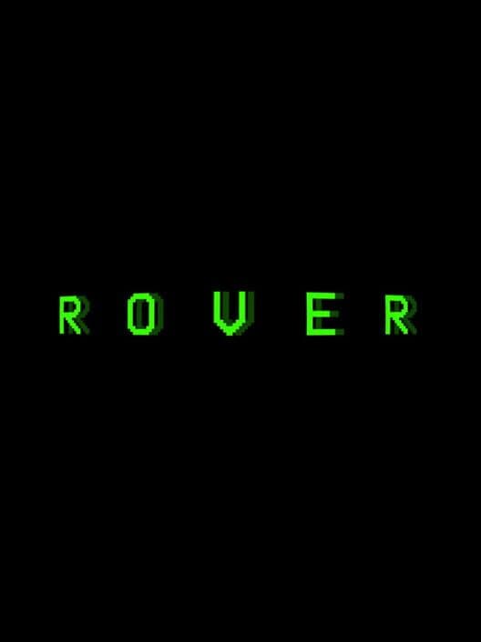Обложка R.O.V.E.R.