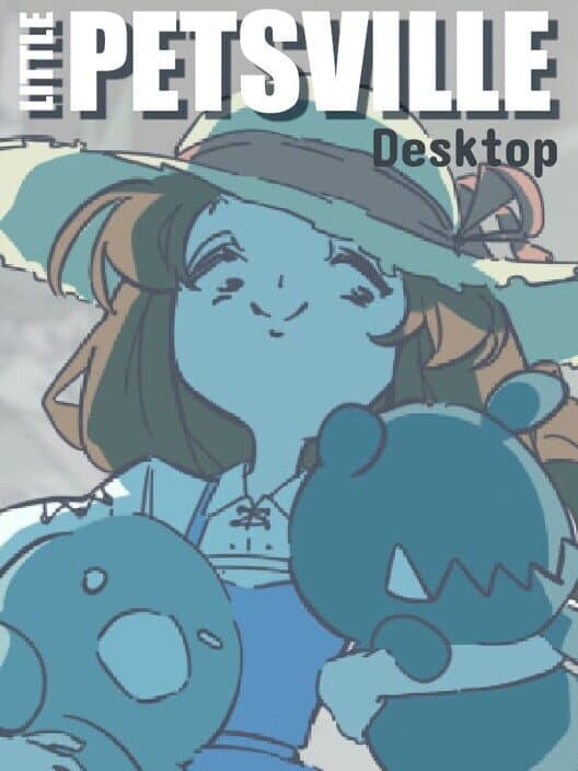 Обложка Little Petsville Desktop