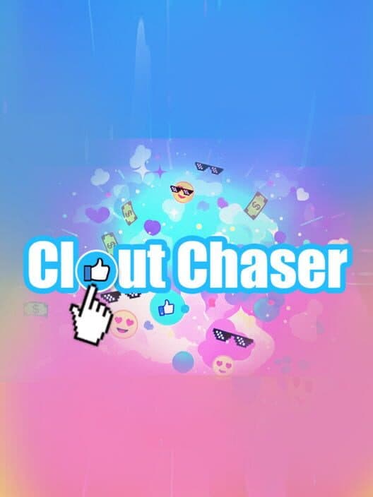 Обложка Clout Chaser