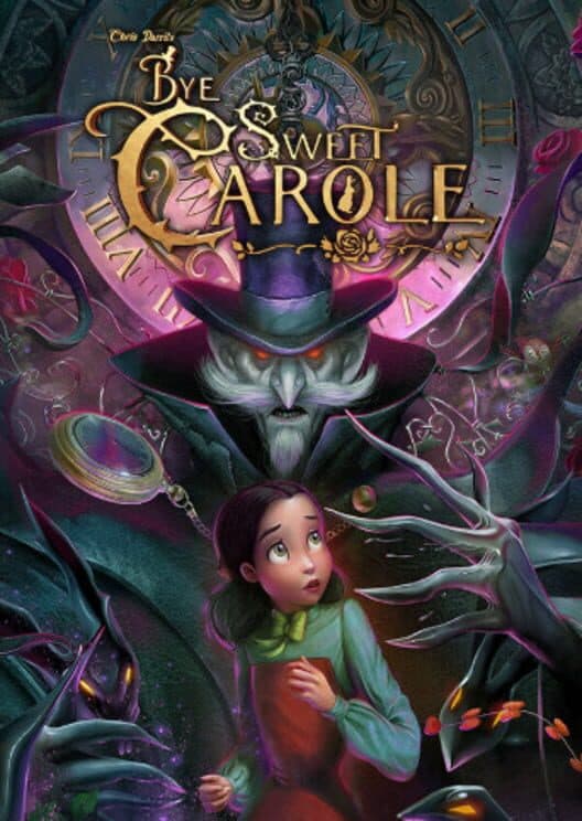 Обложка Bye Sweet Carole: Deluxe Edition