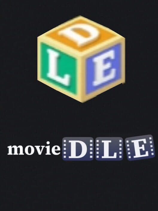 Обложка Moviedle