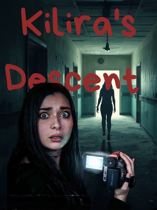 Обложка Kilira's Descent