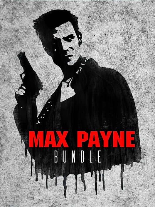 Обложка Max Payne Bundle