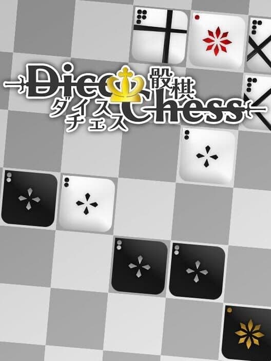 Обложка Dice Chess