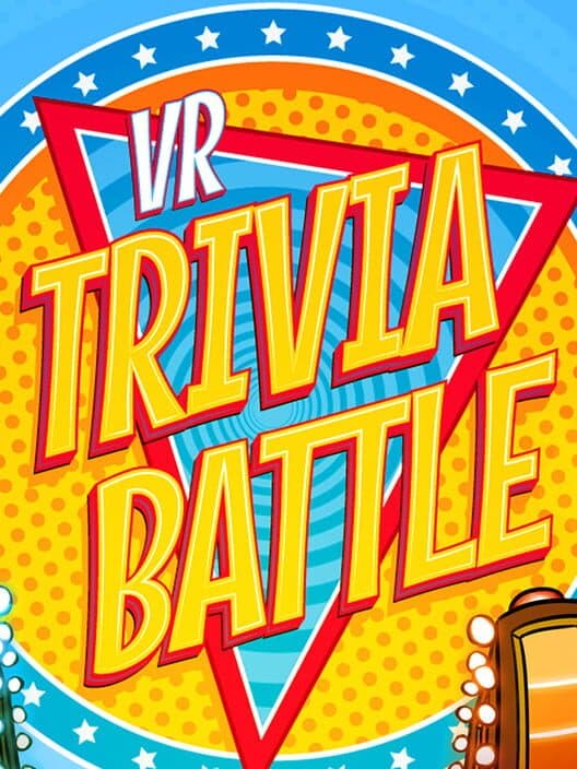 Обложка VR Trivia Battle