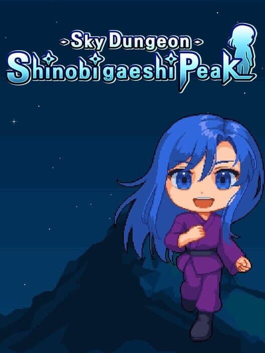 Обложка SkyDungeon Shinobigaeshi Peak