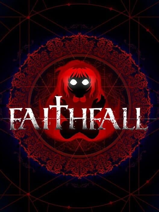Обложка Faithfall