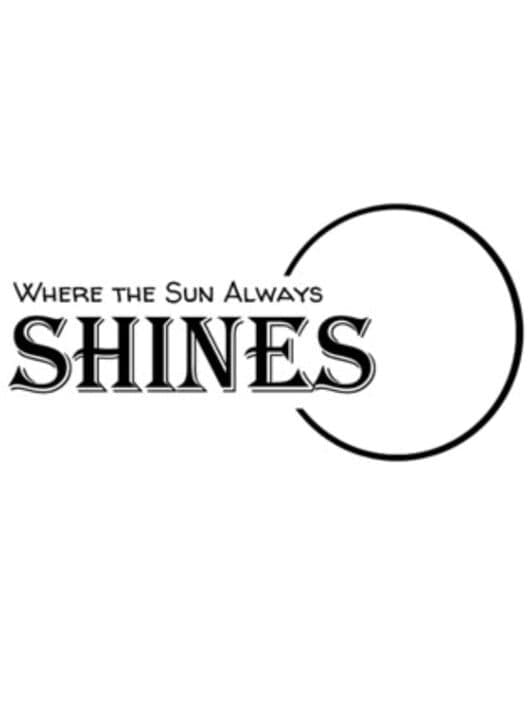 Обложка Where the Sun Always Shines