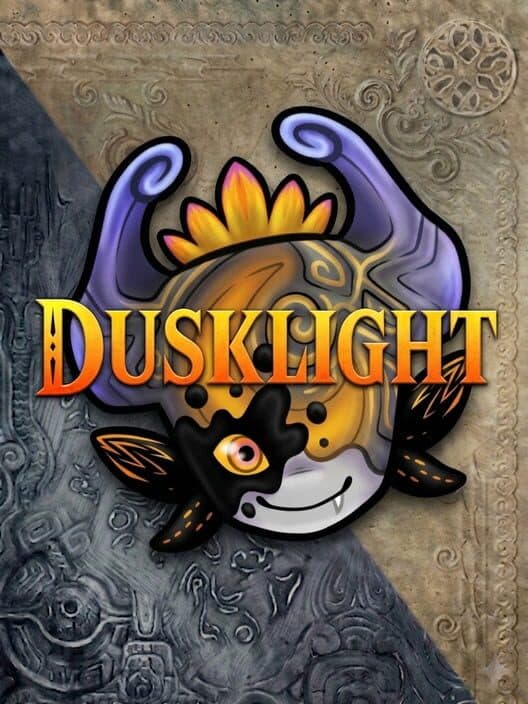 Обложка Dusklight