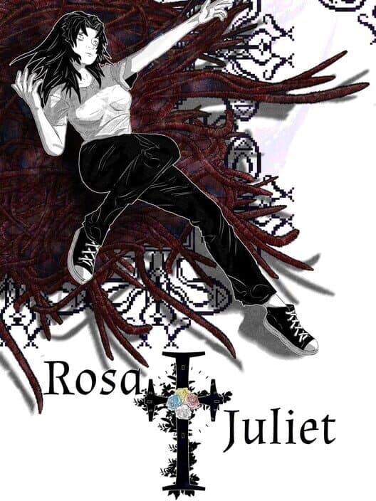 Обложка Rosa + Juliet