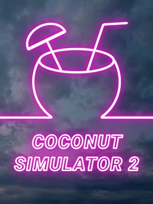 Обложка Coconut Simulator 2