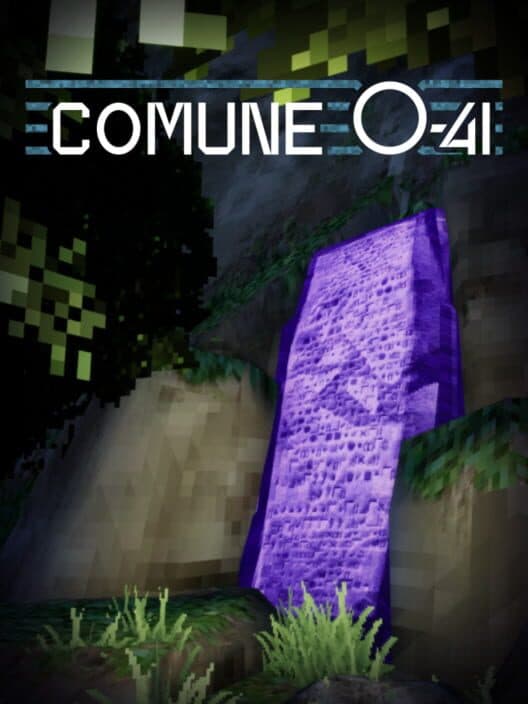 Обложка Comune 0-41