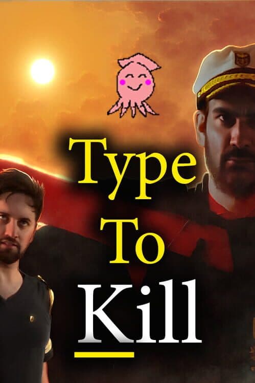 Обложка Type To Kill