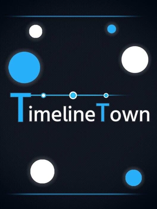 Обложка TimelineTown