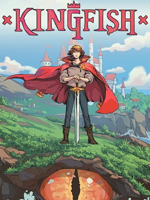 Обложка KingFish