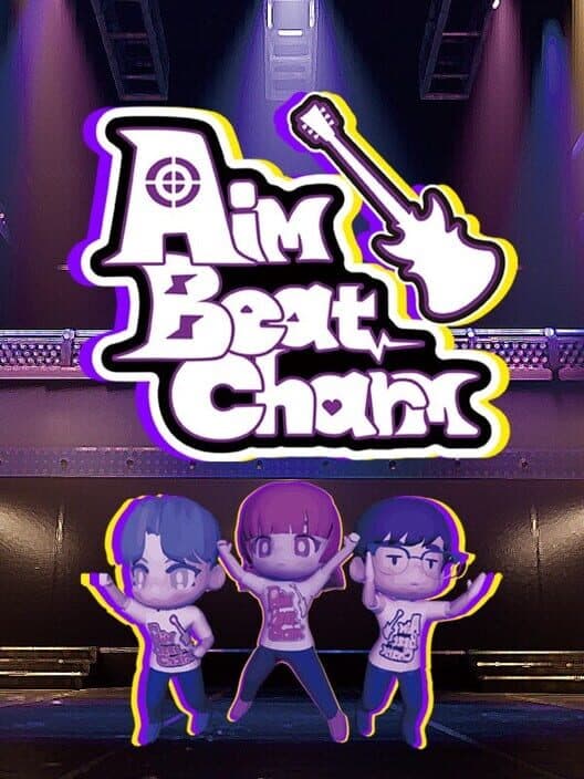 Обложка Aim Beat Charm