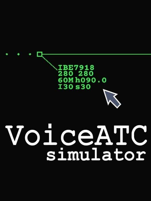 Обложка VoiceATC Simulator