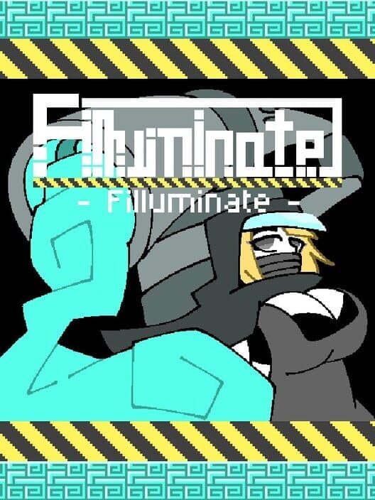 Обложка Filluminate