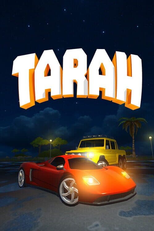 Обложка Tarah