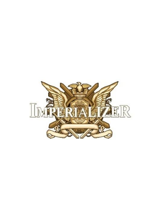 Обложка Imperializer