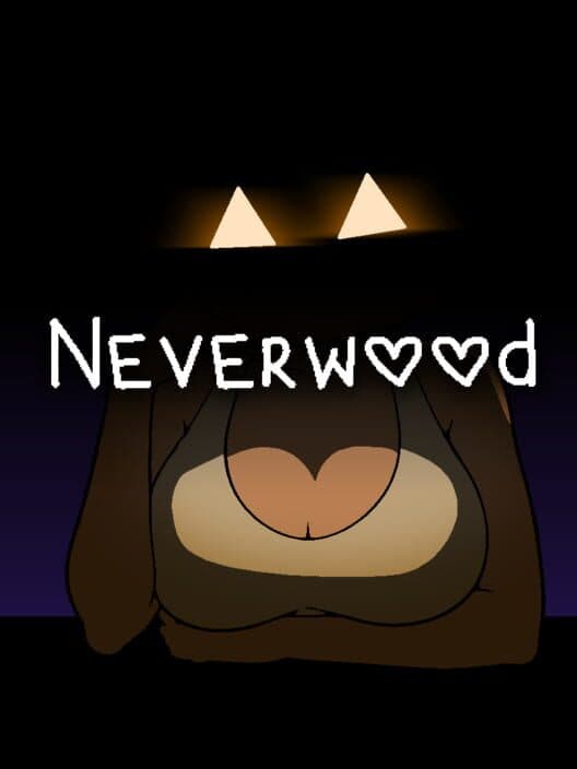 Обложка Neverwood