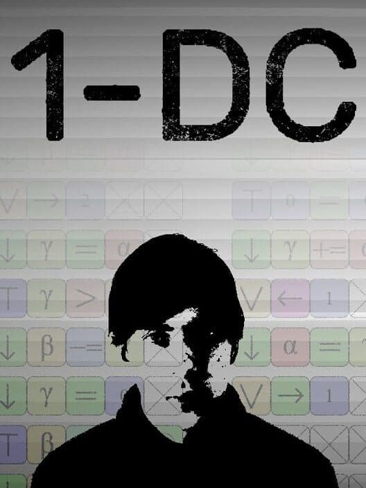Обложка 1-DC