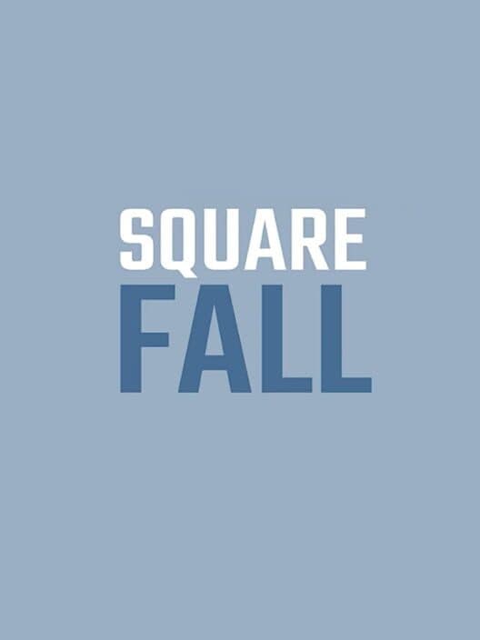 Обложка Square Fall
