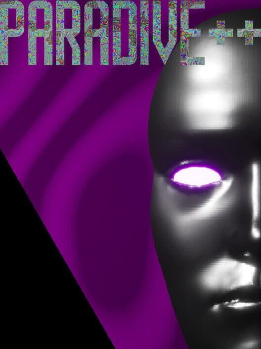 Обложка ParaDive++