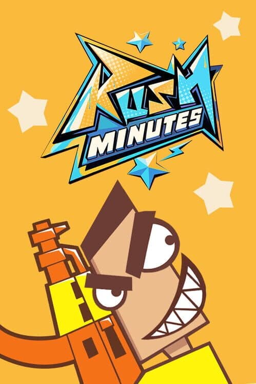 Обложка Rush Minutes: Online Shooter