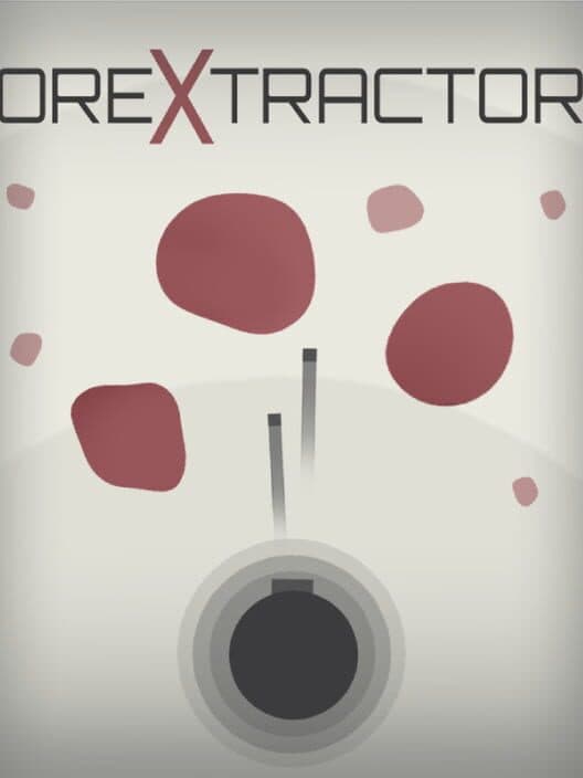 Обложка ORE x TRACTOR