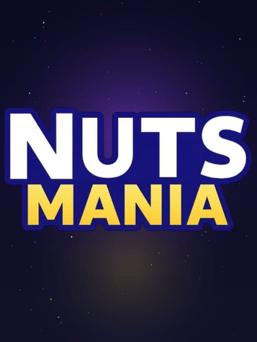 Обложка NutsMania