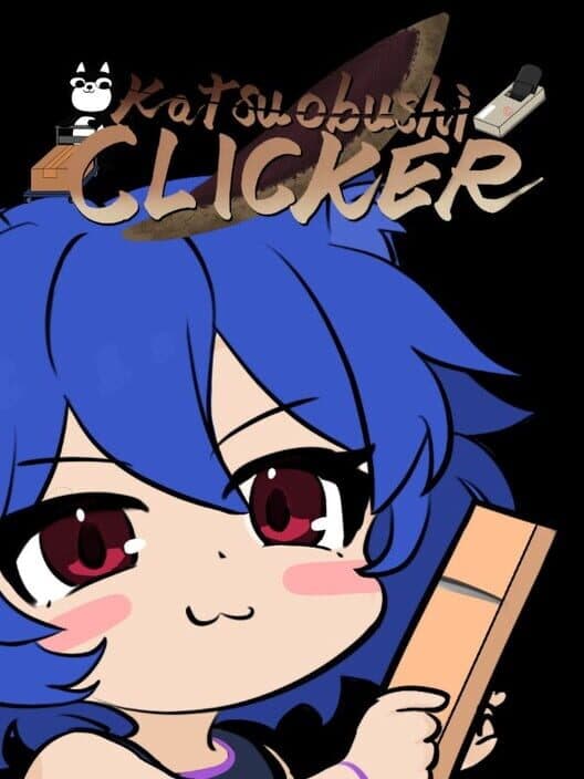 Обложка KatsuobushiClicker