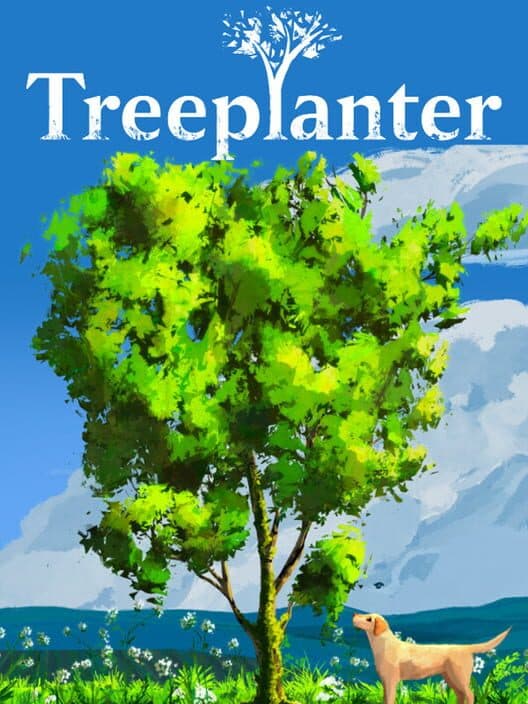 Обложка Treeplanter