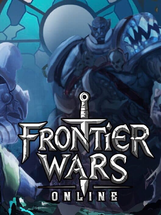 Обложка Frontier Wars: Online
