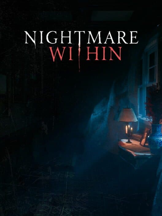 Обложка Nightmare Within