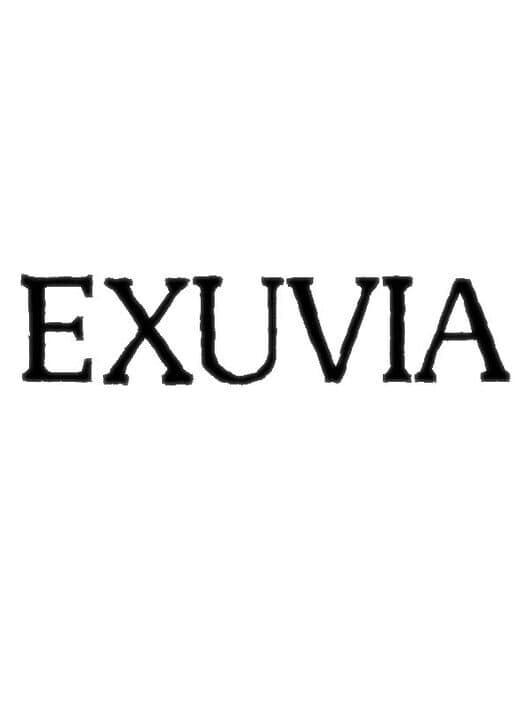 Обложка Exuvia